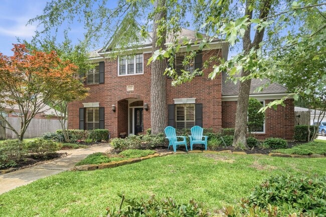property at 23 Rustic View Ct