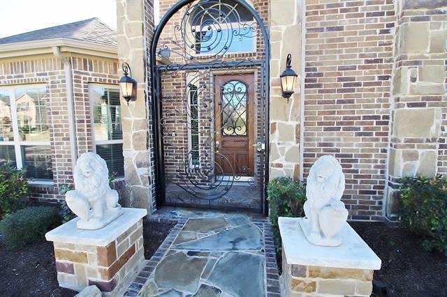 110 White Oak Ln in Red Oak, TX - Building Photo - Building Photo