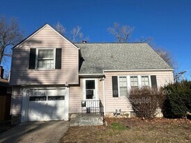 4418 Sunrise Dr in Kansas City, MO - Building Photo