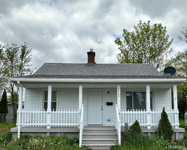 property at 28464 Barton St