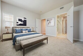 Bellerive in Los Angeles, CA - Building Photo - Building Photo