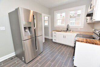 523 N Daughtry St in Rocky Mount, NC - Building Photo - Building Photo