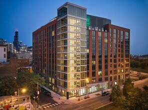 Westerly in Chicago, IL - Foto de edificio - Building Photo