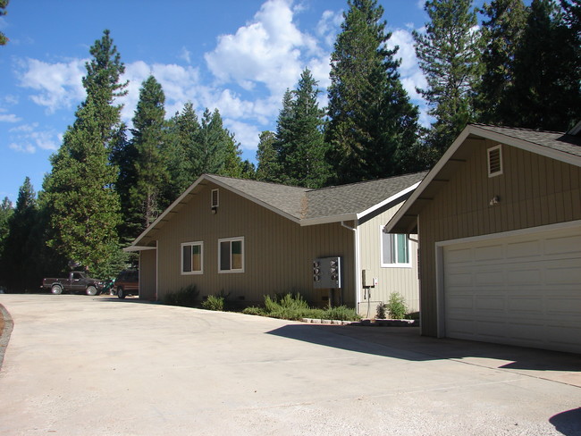 Silver Meadows in Pioneer, CA - Building Photo - Building Photo