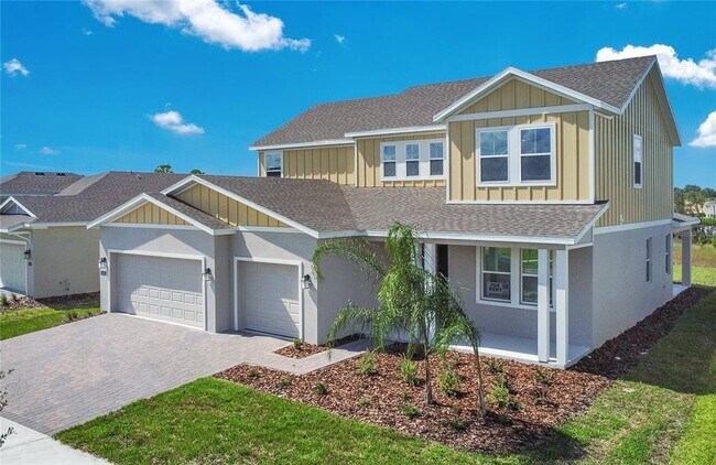 5640 Vinyasa Rd in Clermont, FL - Building Photo - Building Photo