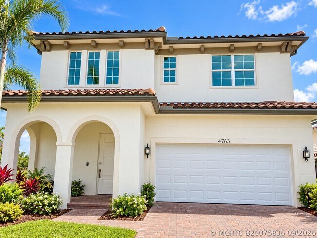property at 4763 Saddle Ranch Rd