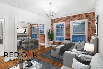 532 S Coronado St, Unit 107 in Los Angeles, CA - Foto de edificio - Building Photo