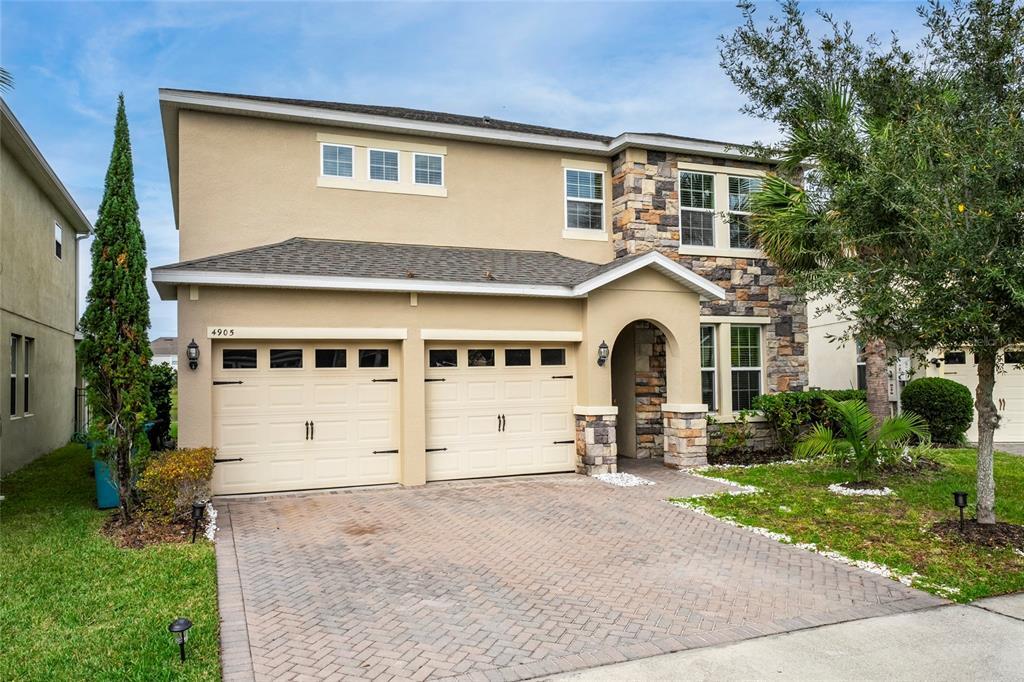 4905 Maple Park St in Orlando, FL - Building Photo