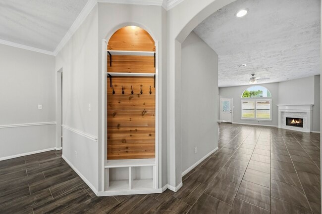 property at 17126 Sheffield Knoll Ln