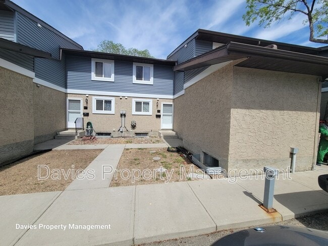 property at 7604-7629 29 Ave NW