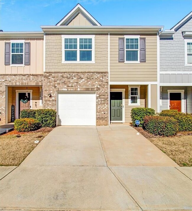 3232 Tarian Way in Decatur, GA - Building Photo - Building Photo