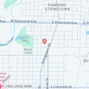 property at 421 Reis Ave