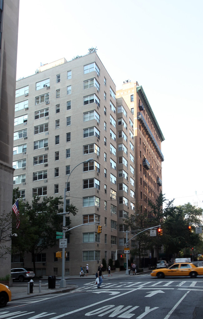 The Park Gramercy in New York, NY - Building Photo - Building Photo