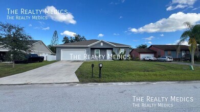 1067 Sheridan Ave NW in Palm Bay, FL - Building Photo - Building Photo