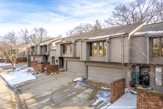 The Park at Southern Hills in Des Moines, IA - Foto de edificio - Building Photo