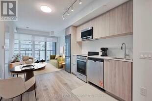 223 Redpath Ave in Toronto, ON - Building Photo