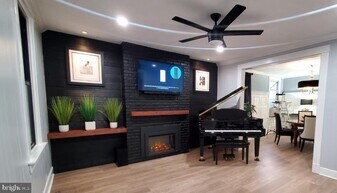 3302 Richmond Ave in Baltimore, MD - Building Photo