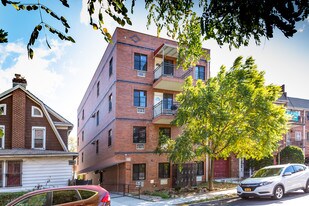 4113 68th St Apartments