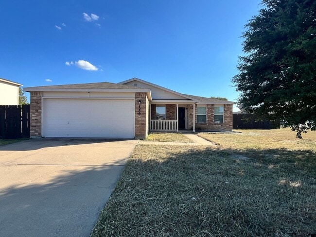 4206 Rambling Range Dr in Killeen, TX - Building Photo - Building Photo