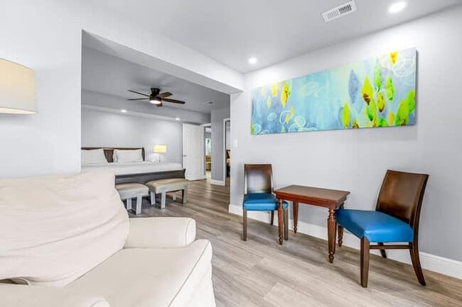 6403 S Hwy A1A in Melbourne Beach, FL - Building Photo - Building Photo