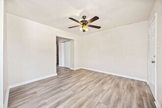 1115 Cullin Ave in San Antonio, TX - Building Photo - Building Photo