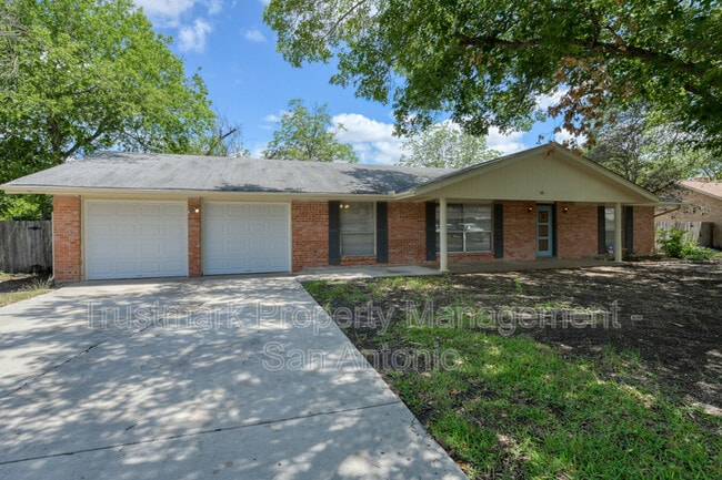 property at 641 Richfield Dr