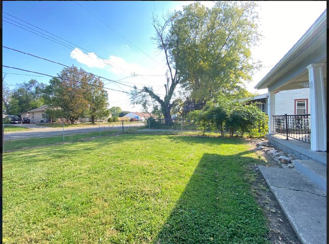 1804 Highland St-Unit -A in Middletown, OH - Building Photo - Building Photo