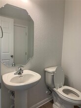 917 Fortrose Ter in Pflugerville, TX - Building Photo - Building Photo