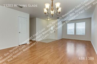 13203 Hopkins Glade in San Antonio, TX - Building Photo - Building Photo