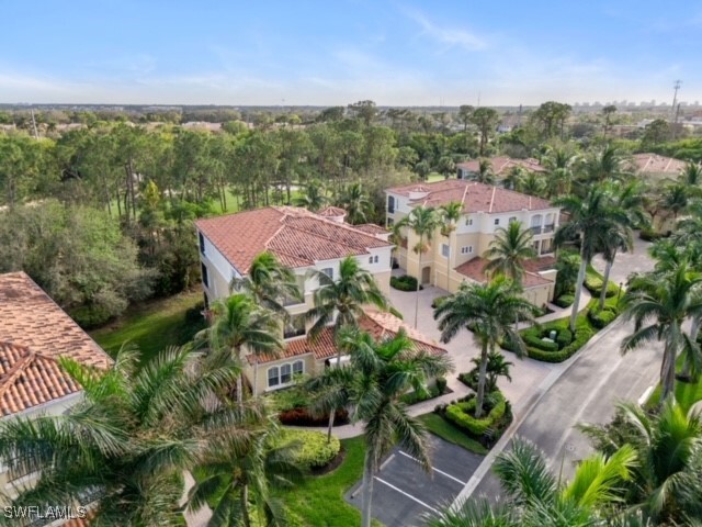 property at 2650 Bolero Dr