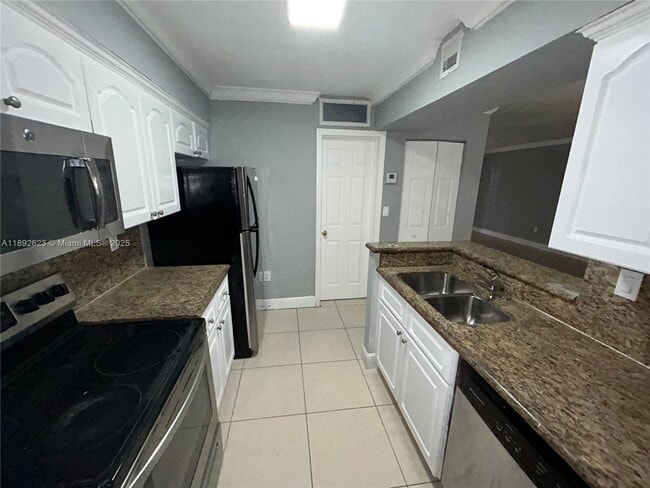 property at 15201 SW 80th St