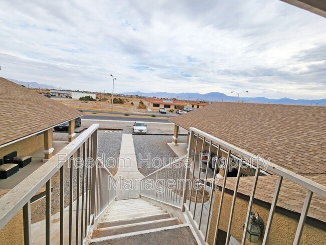 2321 E Calvada Blvd in Pahrump, NV - Building Photo - Building Photo