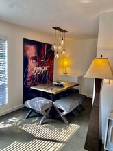 970 Palm Ave in West Hollywood, CA - Foto de edificio - Building Photo