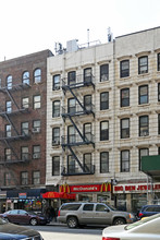 969 First Ave in New York, NY - Building Photo - Building Photo