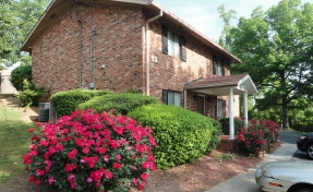 Country Gardens in Dallas, GA - Foto de edificio - Building Photo