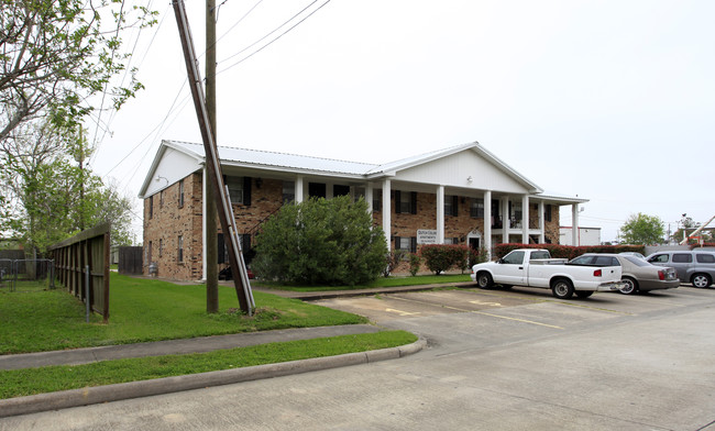 340 N Houston St in Webster, TX - Building Photo - Building Photo