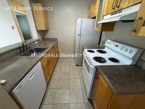 4056 Abbey Terrace in Fremont, CA - Building Photo - Building Photo