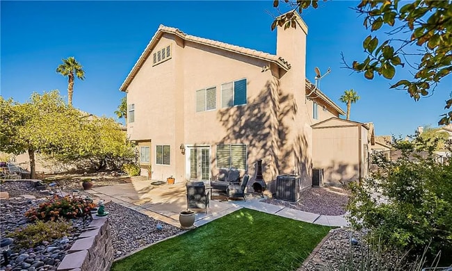 245 Baring Cross St in Henderson, NV - Building Photo - Building Photo