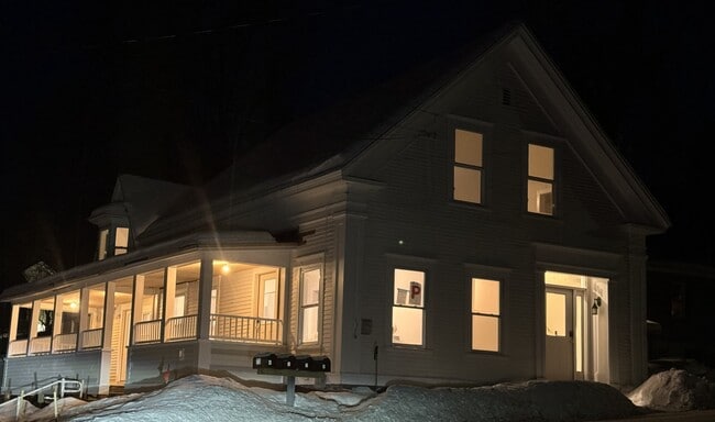 73 Goshen Rd in Bradford, VT - Building Photo - Building Photo