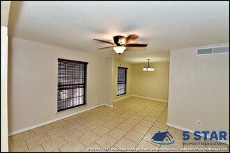 4504 R J Lunn Ct in El Paso, TX - Building Photo - Building Photo
