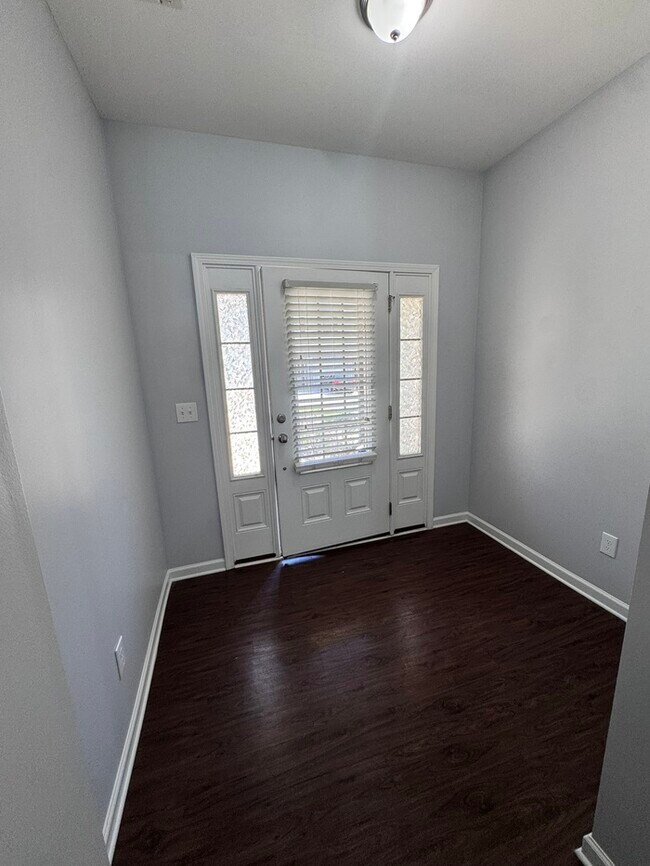 2702 Benevolence Dr in Raleigh, NC - Building Photo - Building Photo