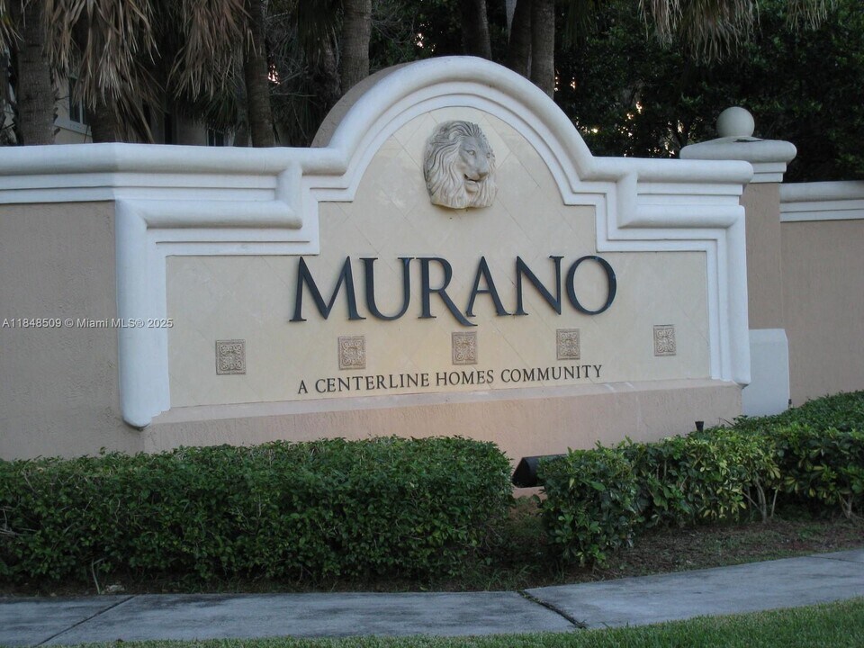 2673 SW 85th Ave in Miramar, FL - Building Photo