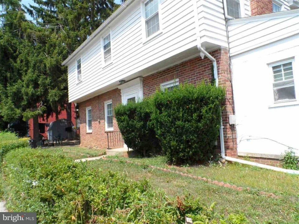 201 Kurtz Ave in York, PA - Building Photo