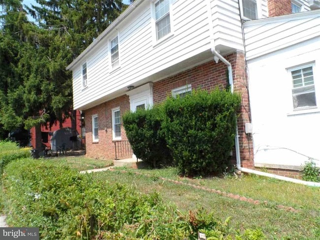 property at 201 Kurtz Ave