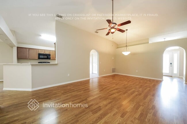 2025 Wekiva Reserve Blvd in Apopka, FL - Building Photo - Building Photo