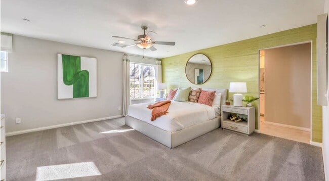 property at 10754 Hickam Ave