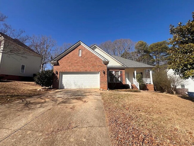 206 Hyde Park Ln in Mauldin, SC - Building Photo - Building Photo