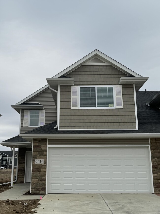 property at 9216 Peregrine Rd