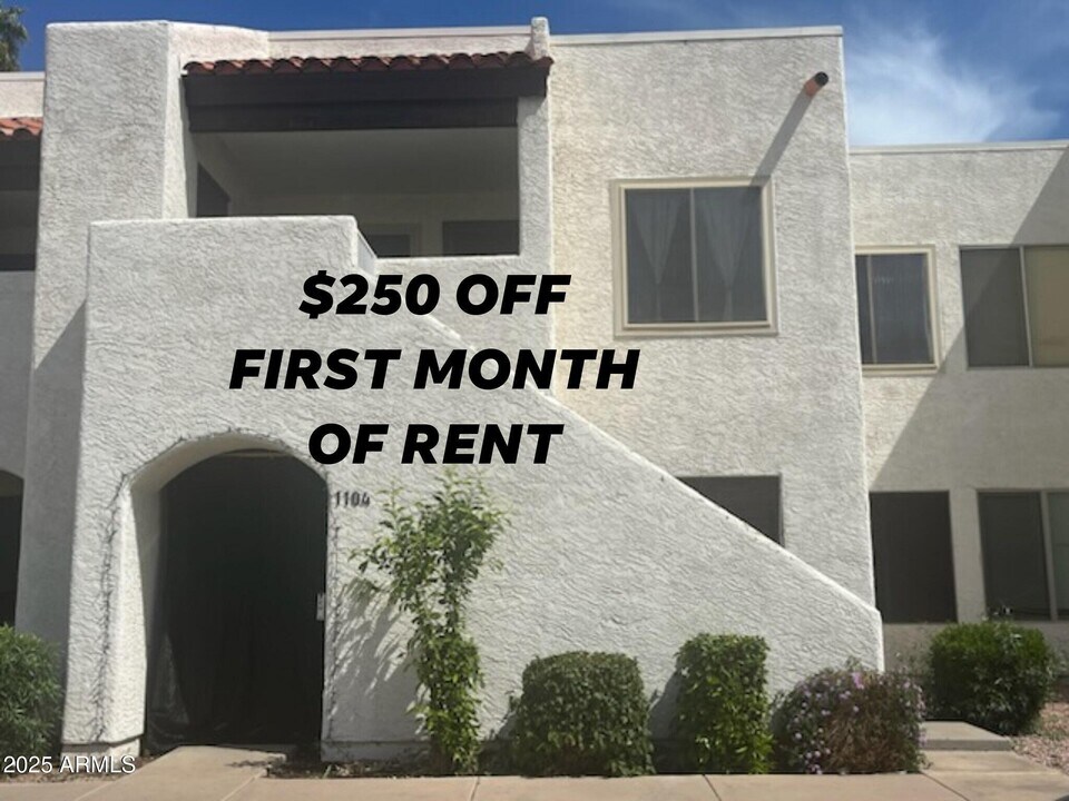 4730 W Northern Ave in Glendale, AZ - Building Photo