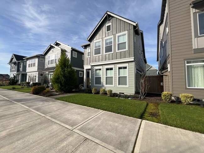 3959 SE 83rd Ave in Hillsboro, OR - Building Photo - Building Photo